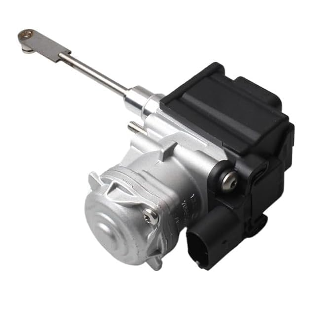 RHF3 Turbocharger | OEM 03F145701K