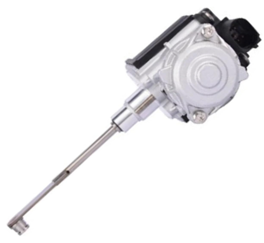 RHF3 Turbocharger | OEM 03F145701K - 图片 2