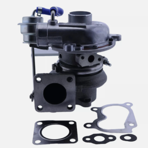 RHF5 Turbocharger | OEM 129E01-18011