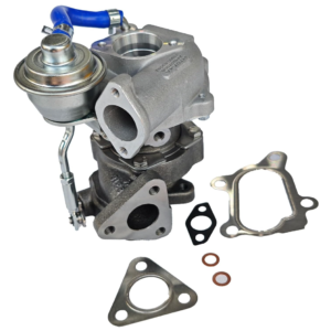 HT07-4A Turbocharger | OEM 13900-83G52