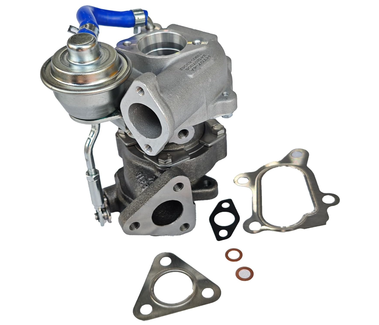 HT07-4A Turbocharger | OEM 13900-83G52