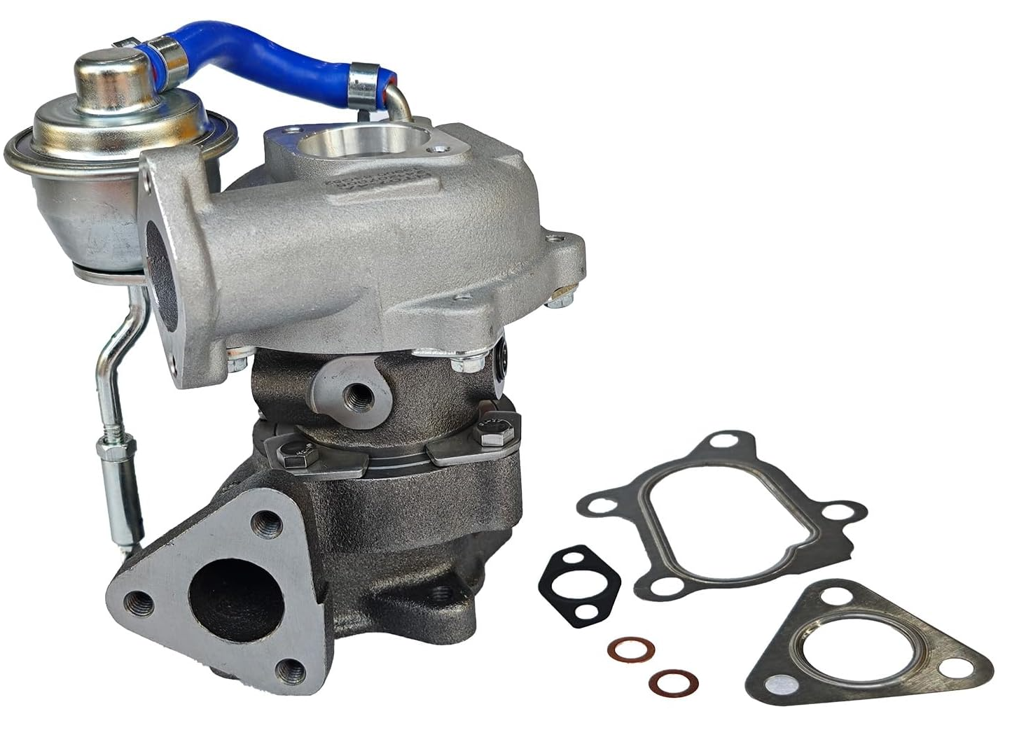 HT07-4A Turbocharger | OEM 13900-83G52 - 图片 2