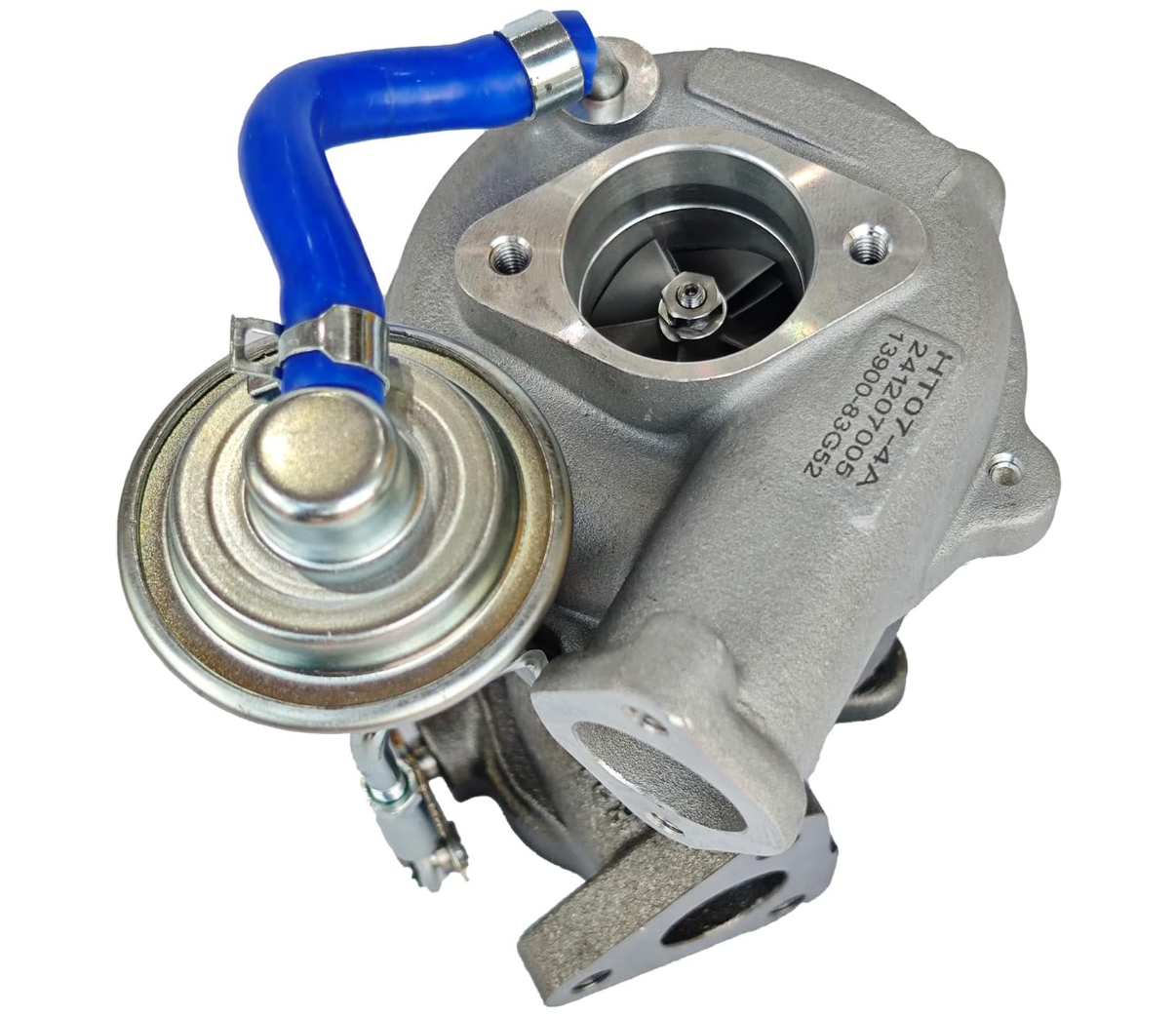 HT07-4A Turbocharger | OEM 13900-83G52 - 图片 3
