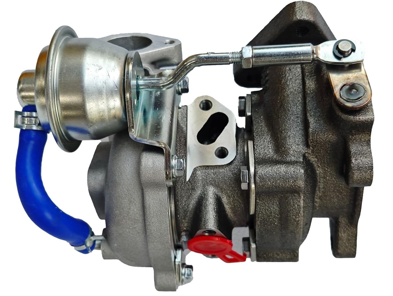 HT07-4A Turbocharger | OEM 13900-83G52 - 图片 4