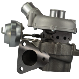RHV4 (VT16) Turbocharger | OEM 1515A170