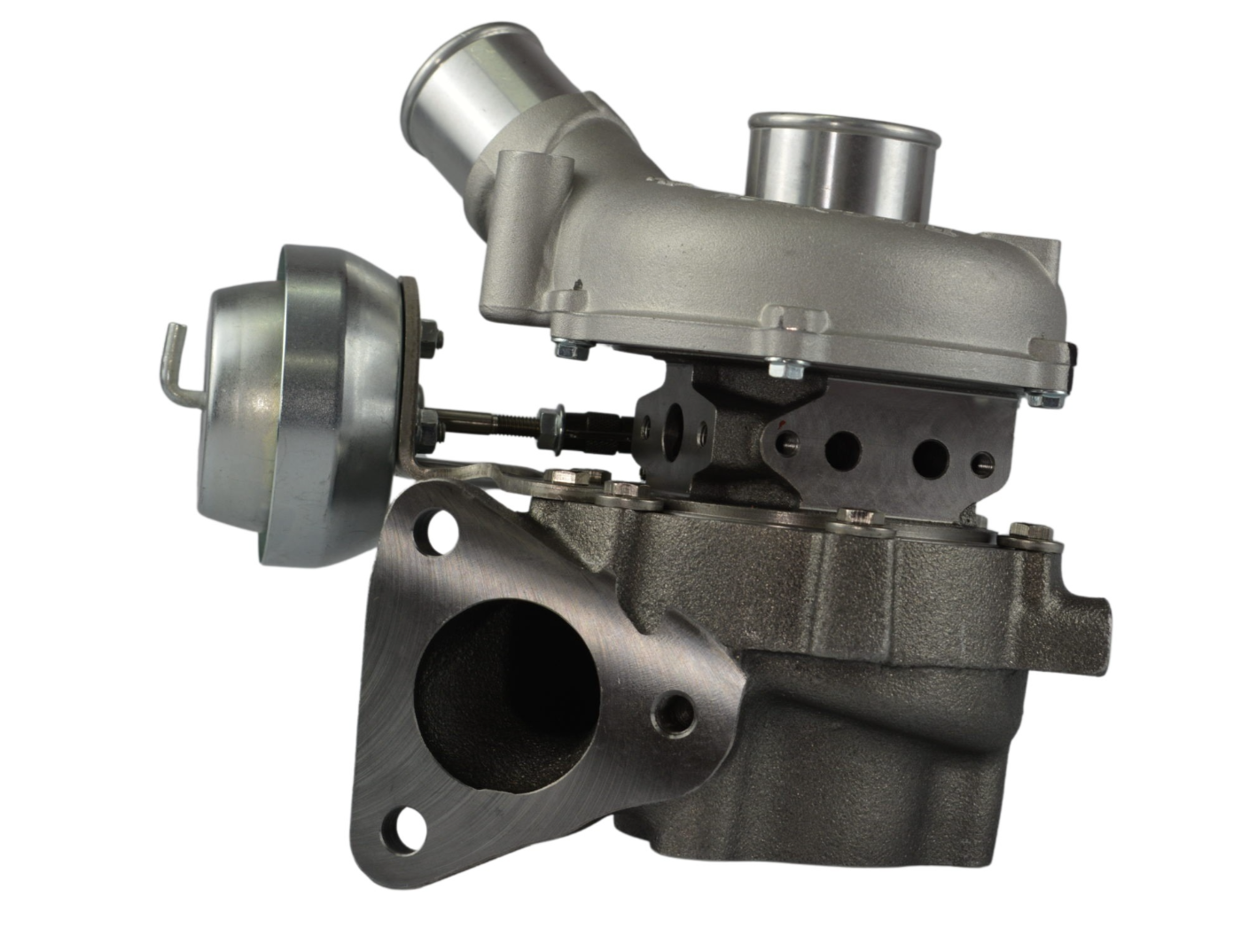 RHV4 (VT16) Turbocharger | OEM 1515A170