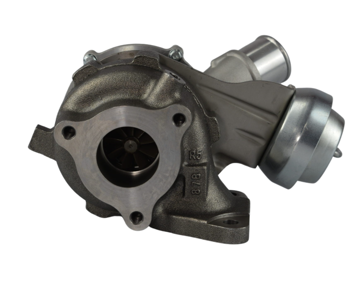 RHV4 (VT16) Turbocharger | OEM 1515A170 - 图片 2