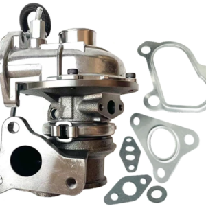 RHF3 (VQ38) Turbocharger | OEM 17200-97202