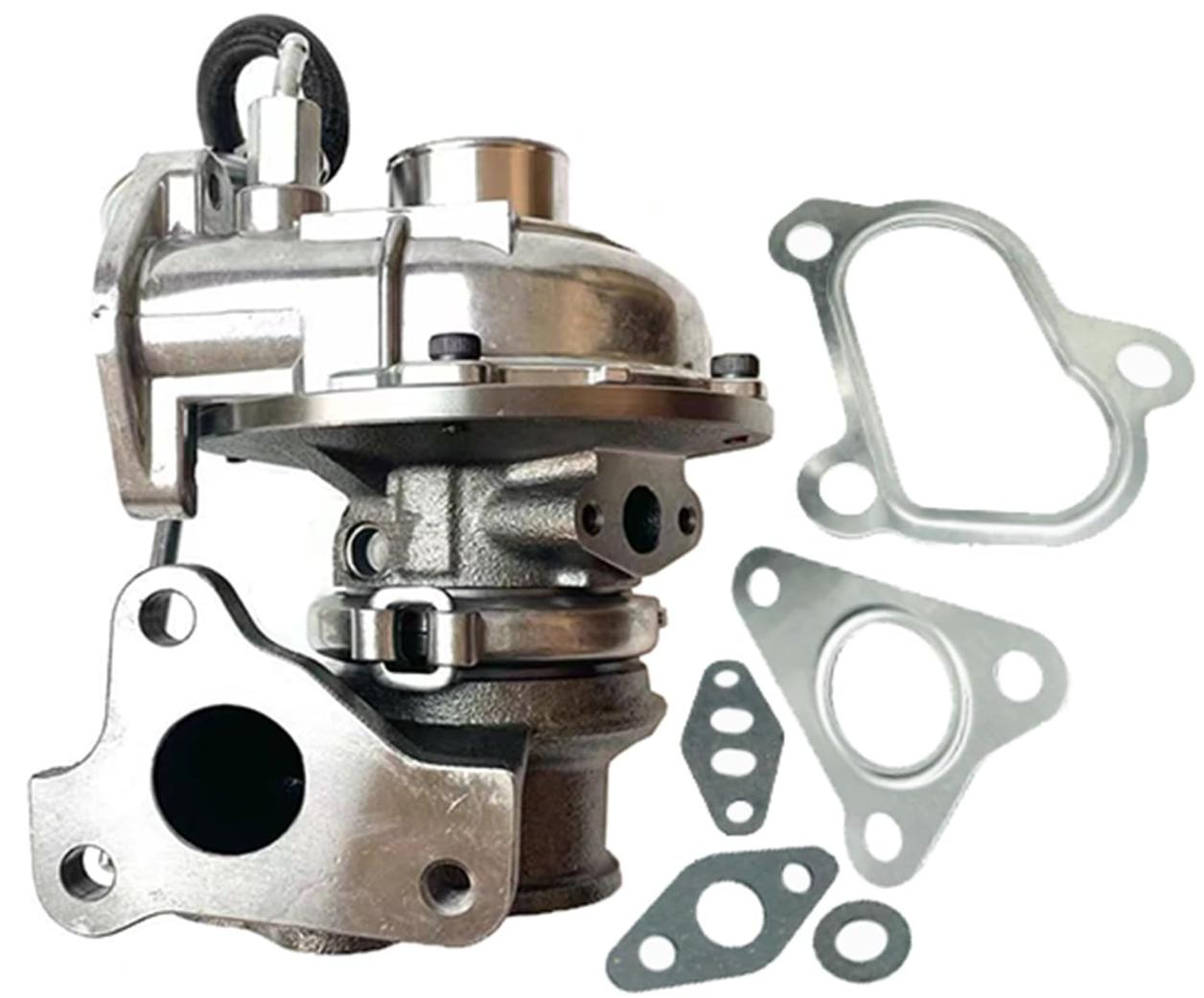 RHF3 (VQ38) Turbocharger | OEM 17200-97202