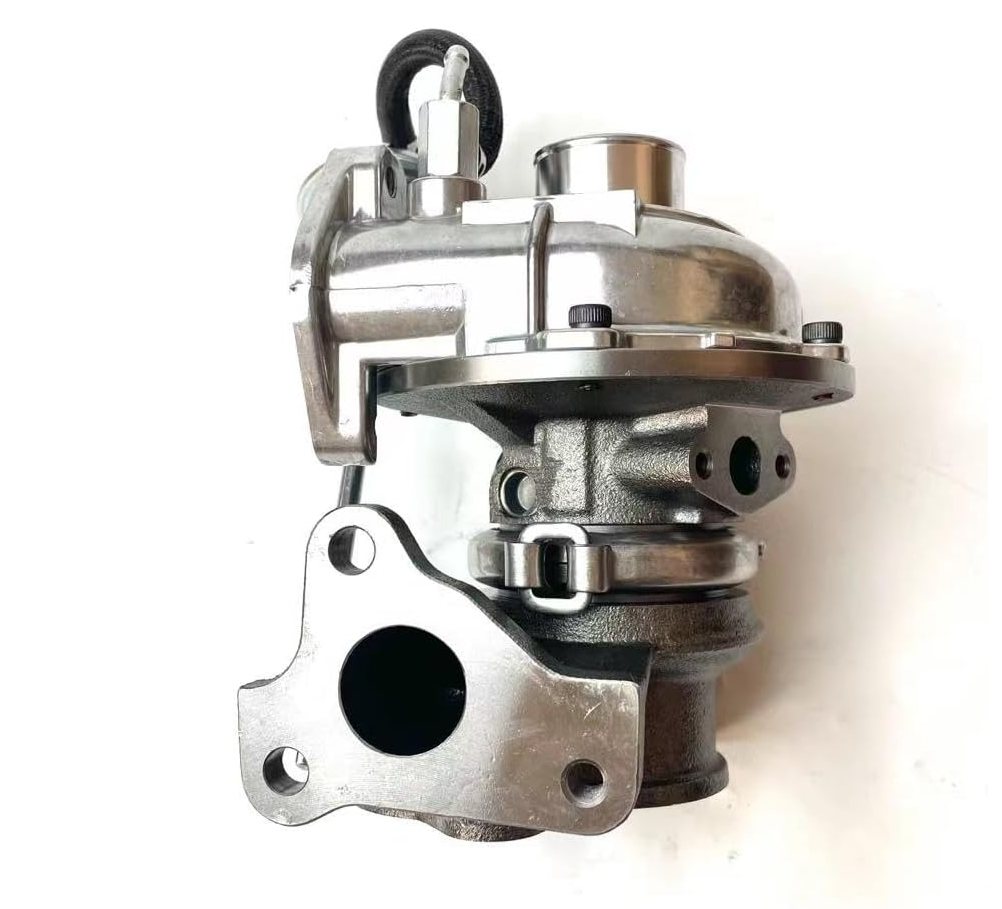 RHF3 (VQ38) Turbocharger | OEM 17200-97202 - 图片 2