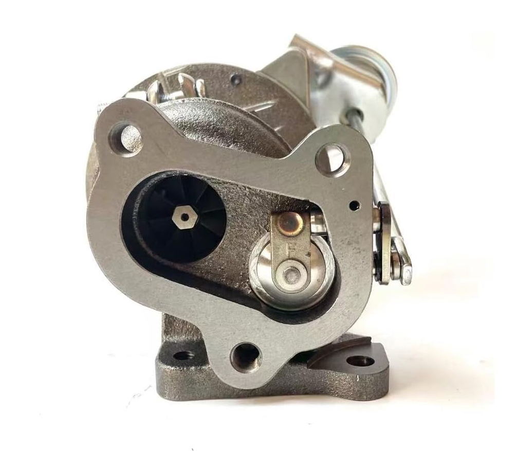 RHF3 (VQ38) Turbocharger | OEM 17200-97202 - 图片 3