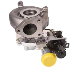 CT16V Turbocharger | OEM 17201-0L040