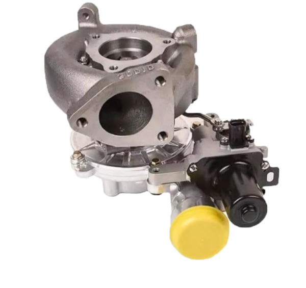 CT16V Turbocharger | OEM 17201-0L040