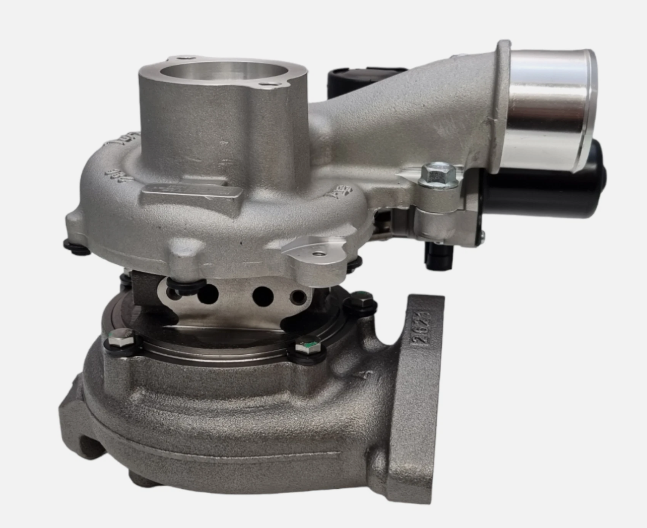 VB31 (CT16V) Turbocharger | OEM 17201-0L071 - 图片 4