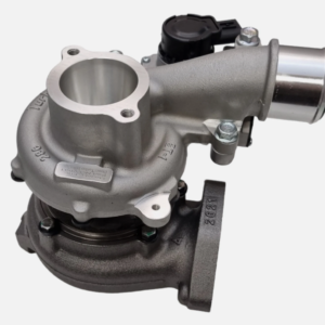 VB31 (CT16V) Turbocharger | OEM 17201-0L071