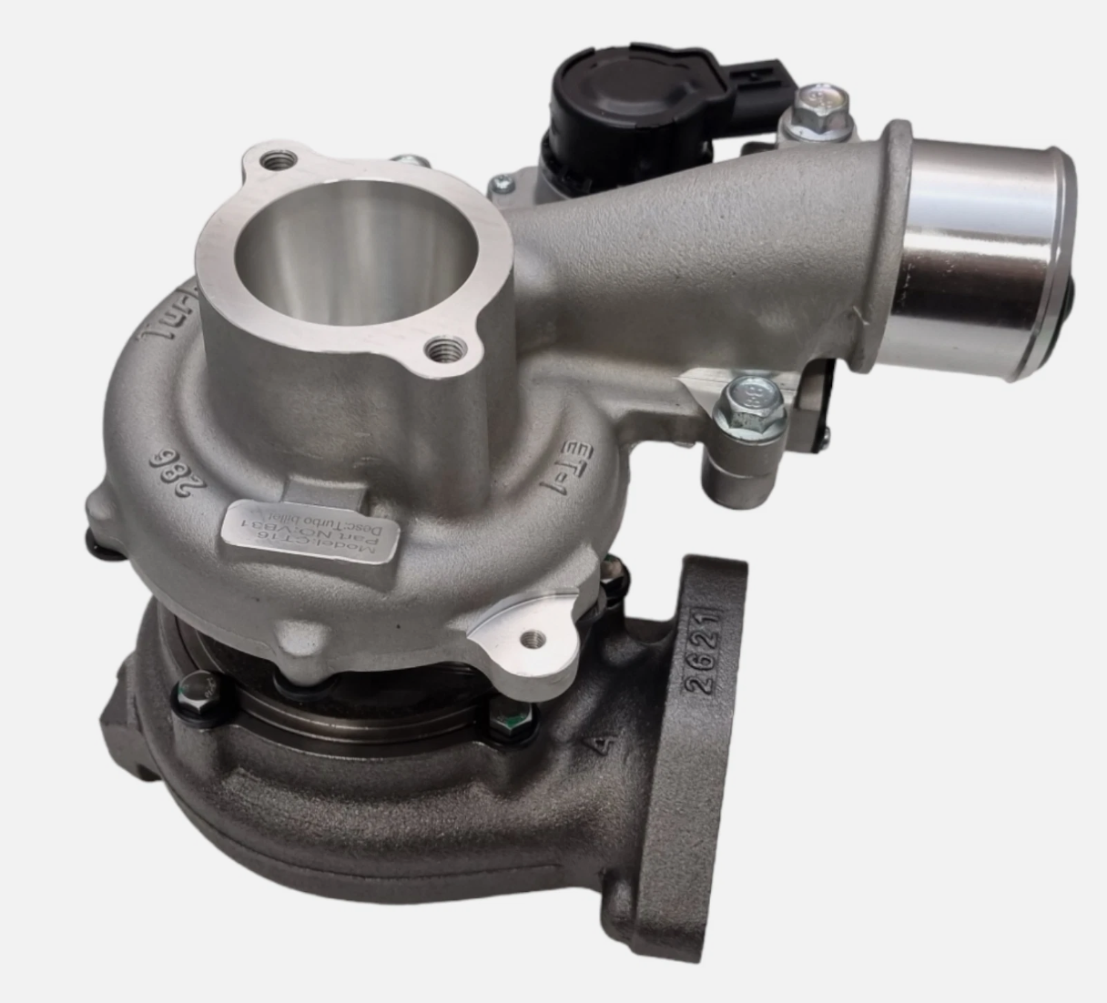 VB31 (CT16V) Turbocharger | OEM 17201-0L071