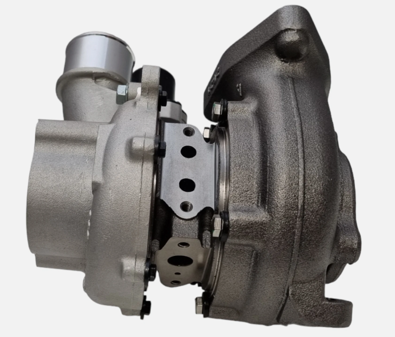 VB31 (CT16V) Turbocharger | OEM 17201-0L071 - 图片 3