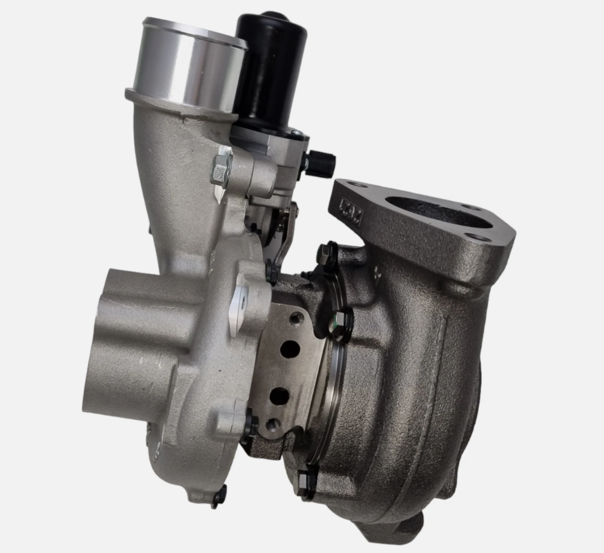 VB31 (CT16V) Turbocharger | OEM 17201-0L071 - 图片 2