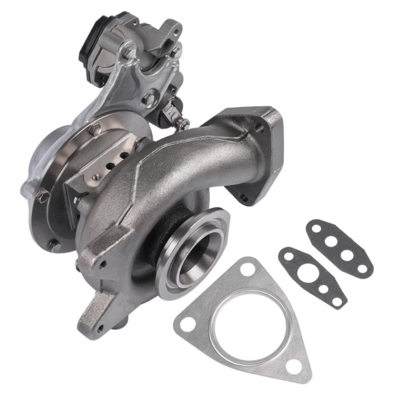 CT16V Turbocharger | OEM 17201-11070