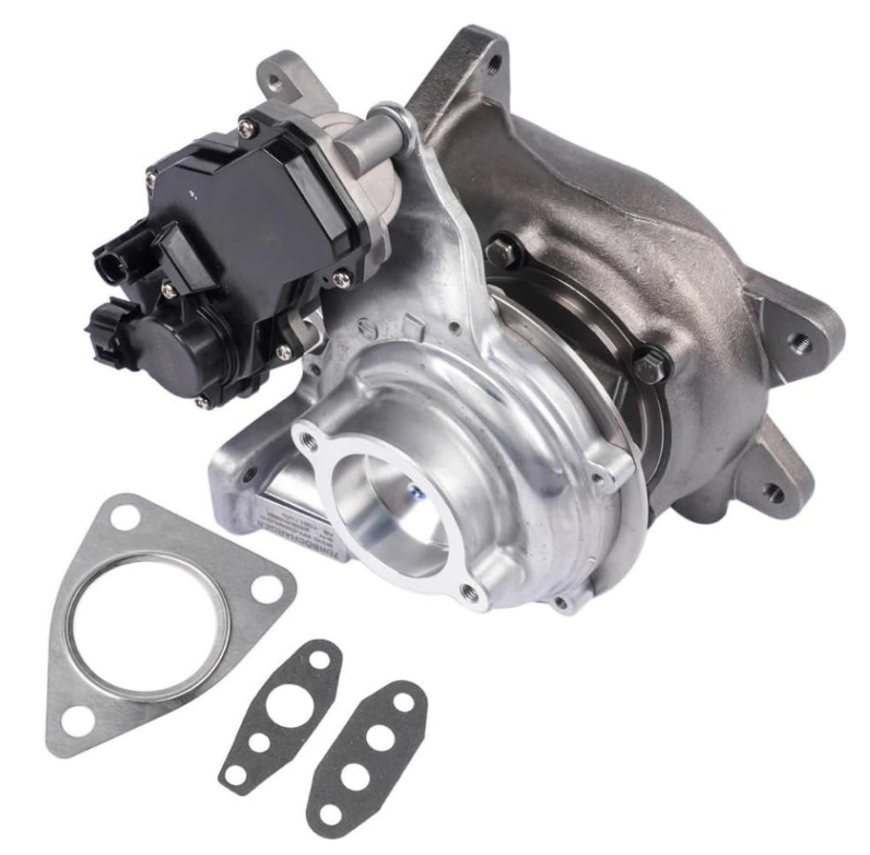 CT16V Turbocharger | OEM 17201-11070 - 图片 2