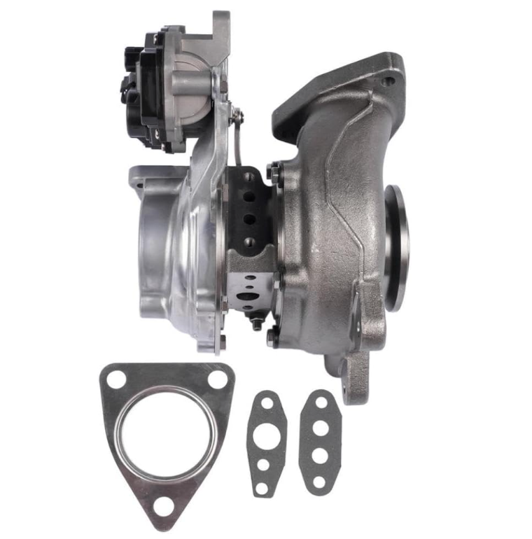 CT16V Turbocharger | OEM 17201-11070 - 图片 3