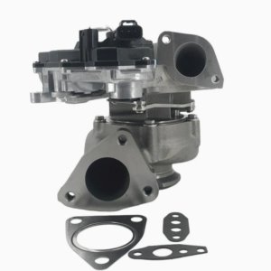 CT16V Turbocharger | OEM 17201-11120