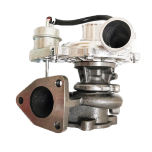 CT16 Turbocharger | OEM 17201-30120
