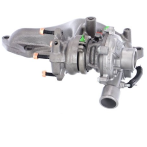 CT9/CT2 Turbocharger | OEM 17201-33010