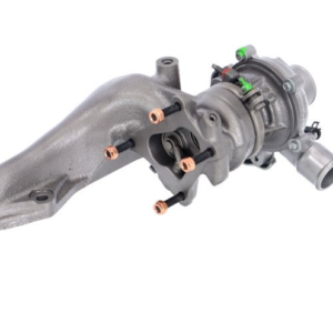 CT9/CT2 Turbocharger | OEM 17201-33010 - 图片 2