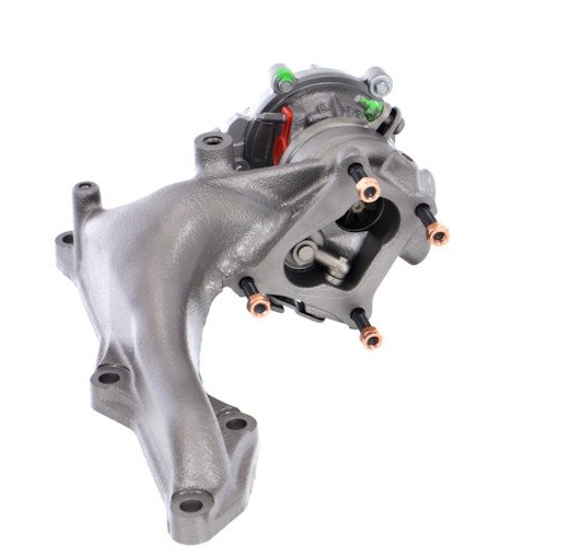 CT9/CT2 Turbocharger | OEM 17201-33010 - 图片 4