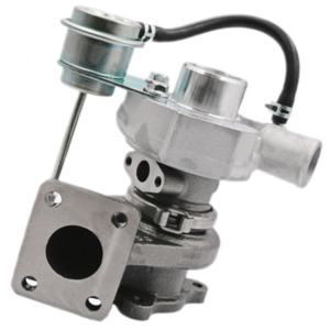 TD03L4 Turbocharger | OEM 1J750-17013 - 图片 2