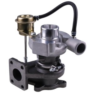 TD03L4 Turbocharger | OEM 1J750-17013 - 图片 3