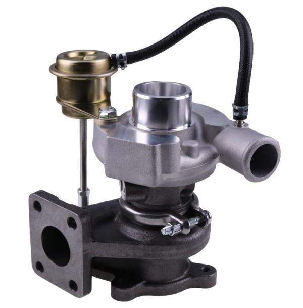 TD03L4 Turbocharger | OEM 1J750-17013