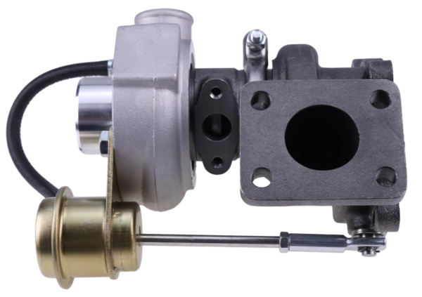 TD03L4 Turbocharger | OEM 1J750-17013