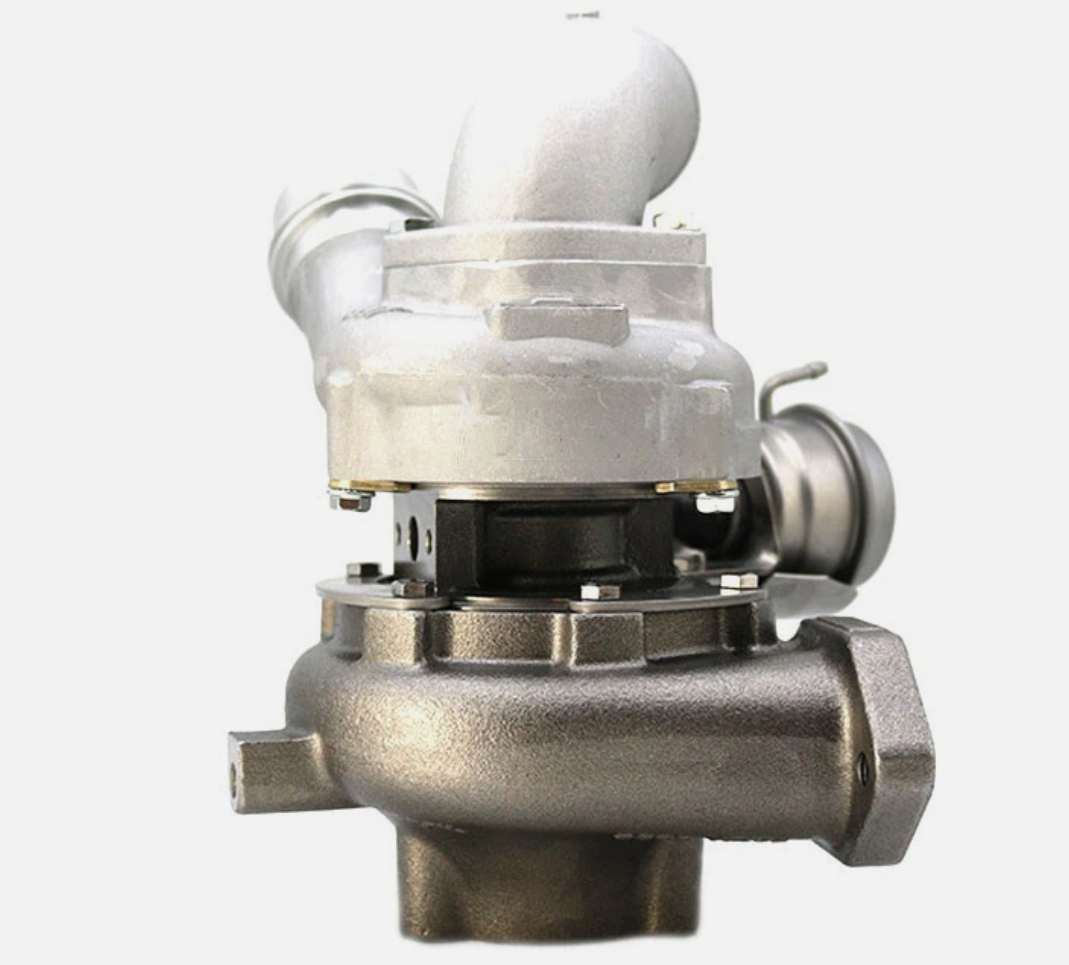GT1749V Turbocharger | OEM 28230-4A701 - 图片 2