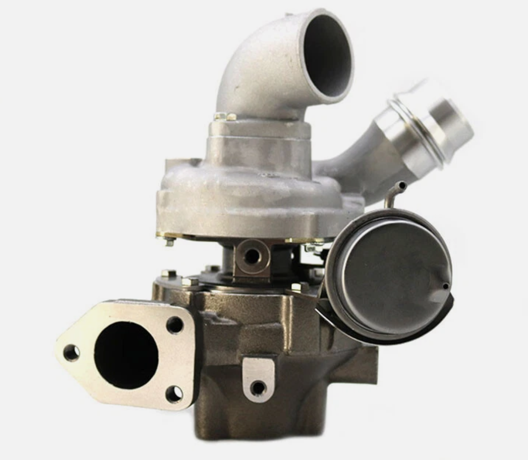 GT1749V Turbocharger | OEM 28230-4A701