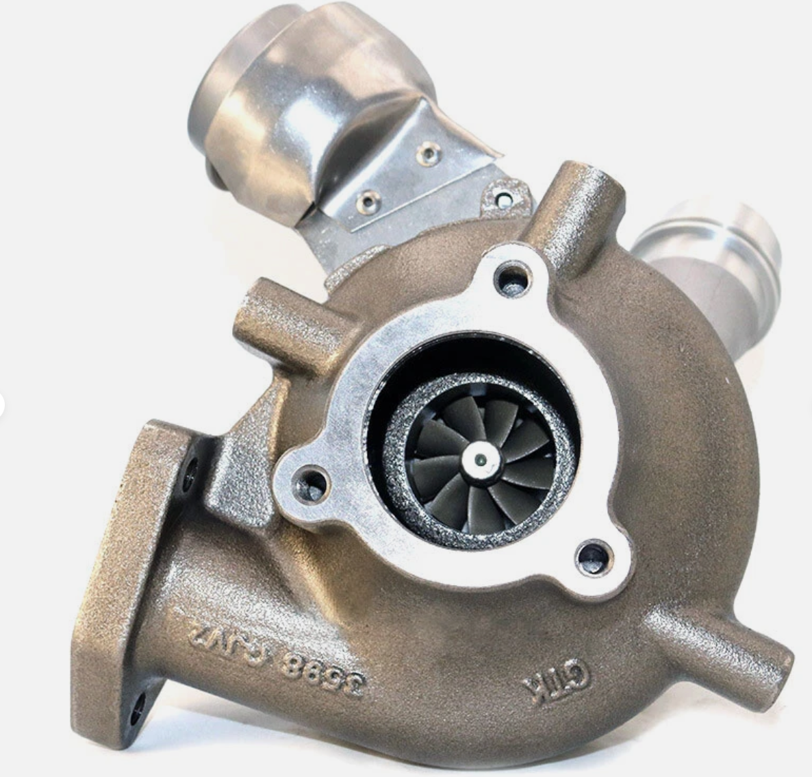 GT1749V Turbocharger | OEM 28230-4A701 - 图片 3
