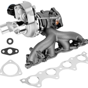 BorgWarner K03 Turbocharger | OEM 28231-2B760 | 16399880016 | 16399700016