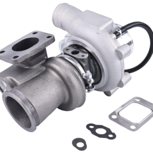HX25W Turbocharger | OEM 3596596H