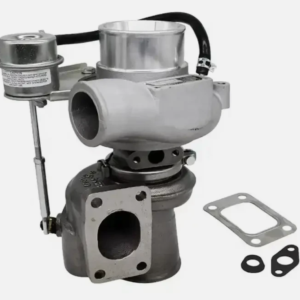 HX25W Turbocharger | OEM 4047205