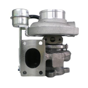 HX25W Turbocharger | OEM 4046530
