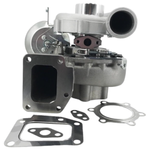 TD4502 Turbocharger | OEM 466559-0020