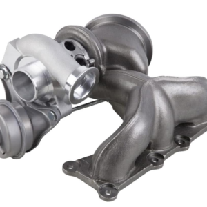 TD04 Turbocharger (Left-Side) | OEM 49131-07000