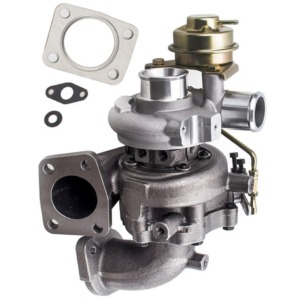 TF035HL2 Turbocharger (VGT) | OEM 49135-02652