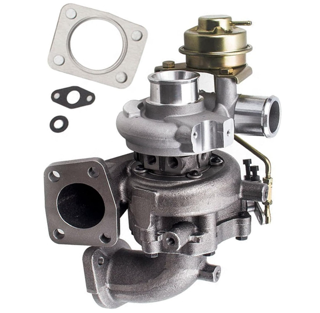 TF035HL2 Turbocharger (VGT) | OEM 49135-02652