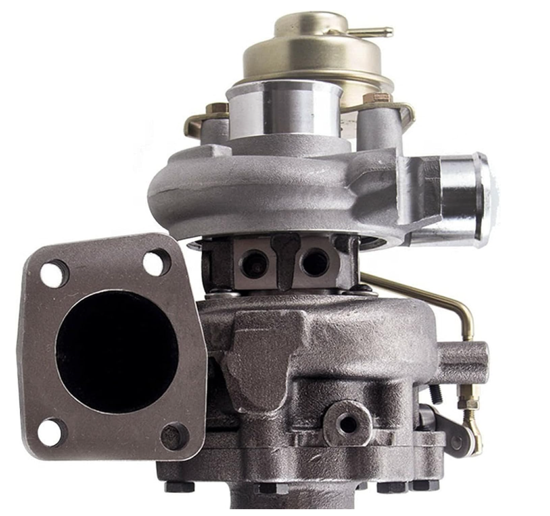 TF035HL2 Turbocharger (VGT) | OEM 49135-02652 - 图片 2