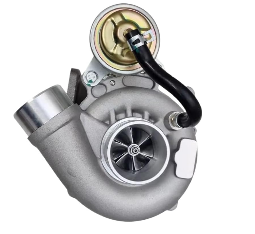 TF035HM-10T-5 Turbocharger | OEM 49135-05132 - 图片 2