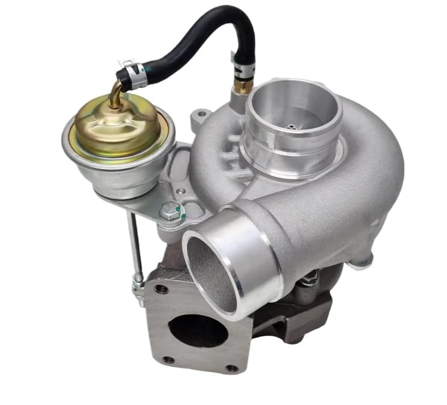 TF035HM-10T-5 Turbocharger | OEM 49135-05132 - 图片 3