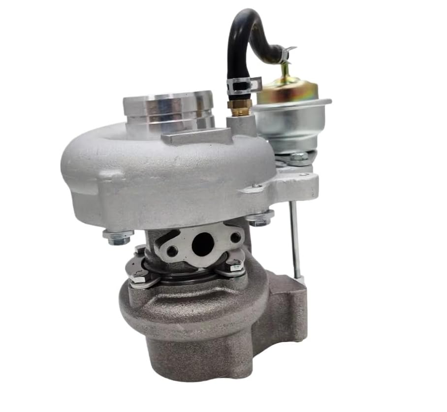 TF035HM-10T-5 Turbocharger | OEM 49135-05132 - 图片 4