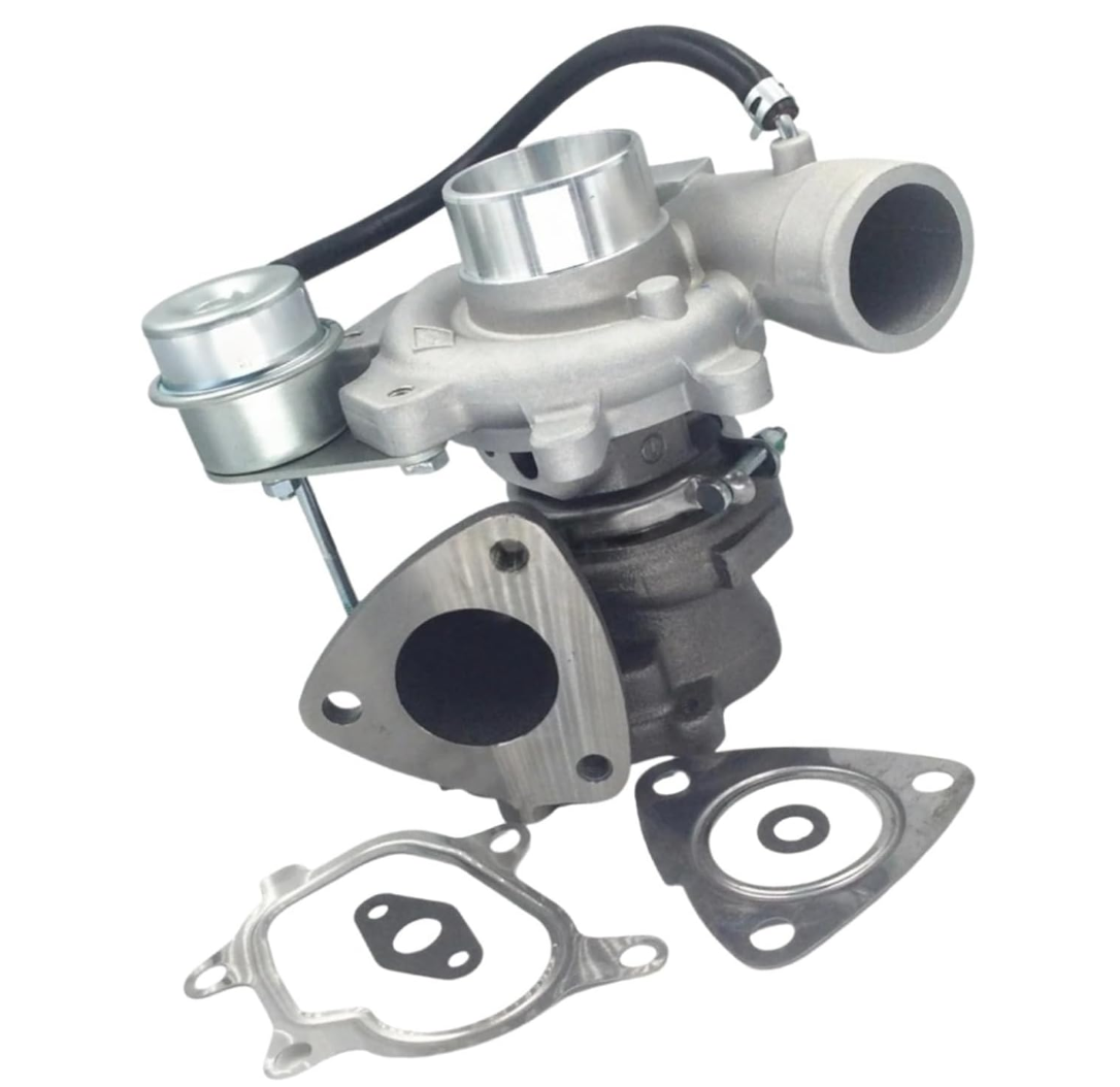 TF035HM Turbocharger | OEM 49135-06710